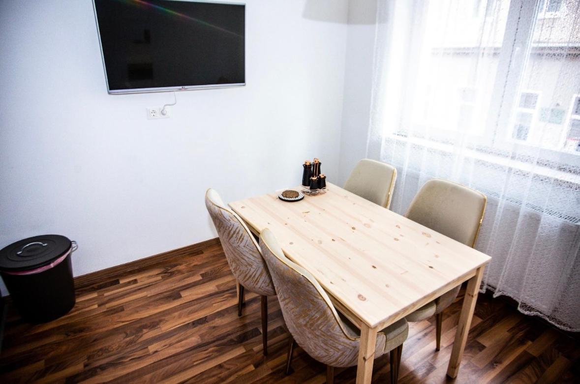 Appartment Nahe Belvedere Garden Wenen Buitenkant foto
